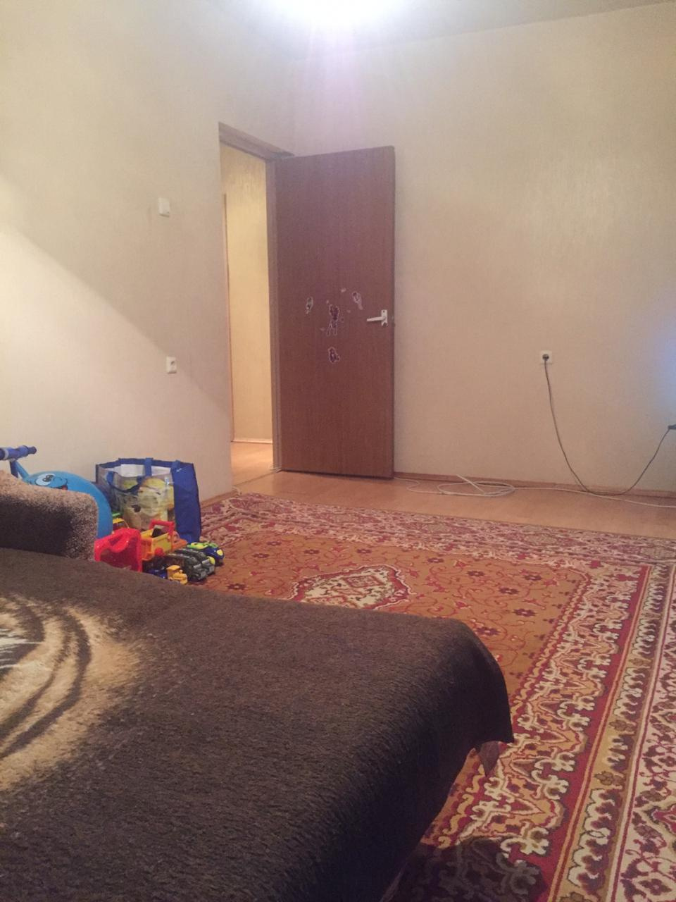 3-комнатная квартира, 70 м² - фото 11