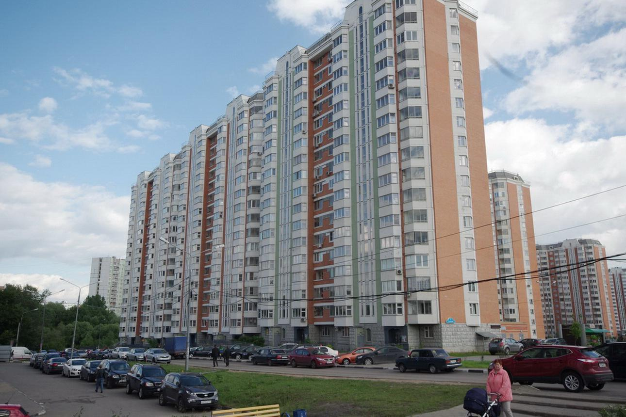 3-комнатная квартира, 70 м² - фото 2