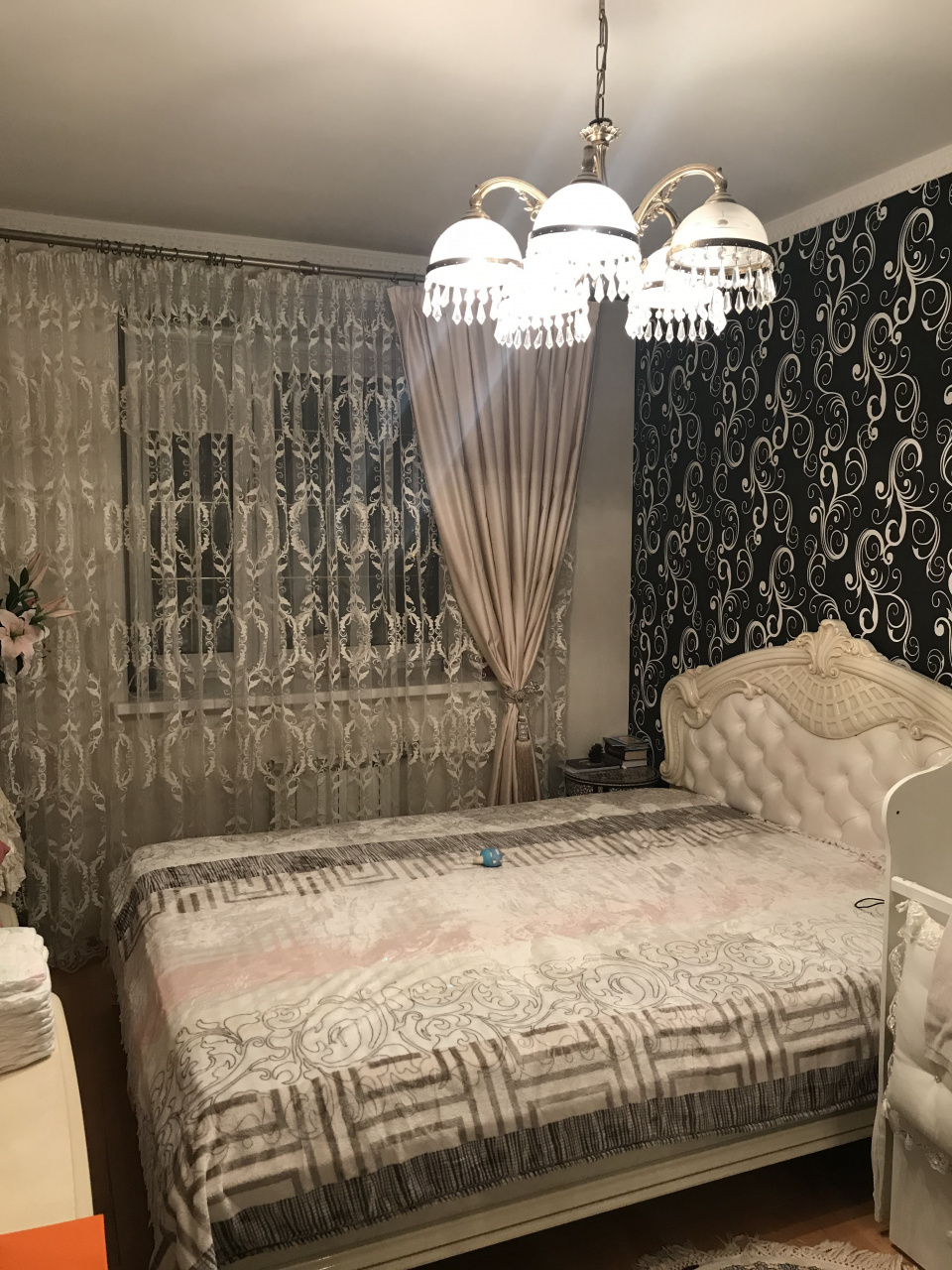 3-комнатная квартира, 90 м² - фото 7