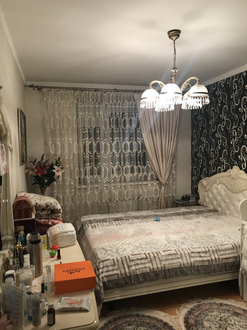 3-комнатная квартира, 90 м² - фото 5