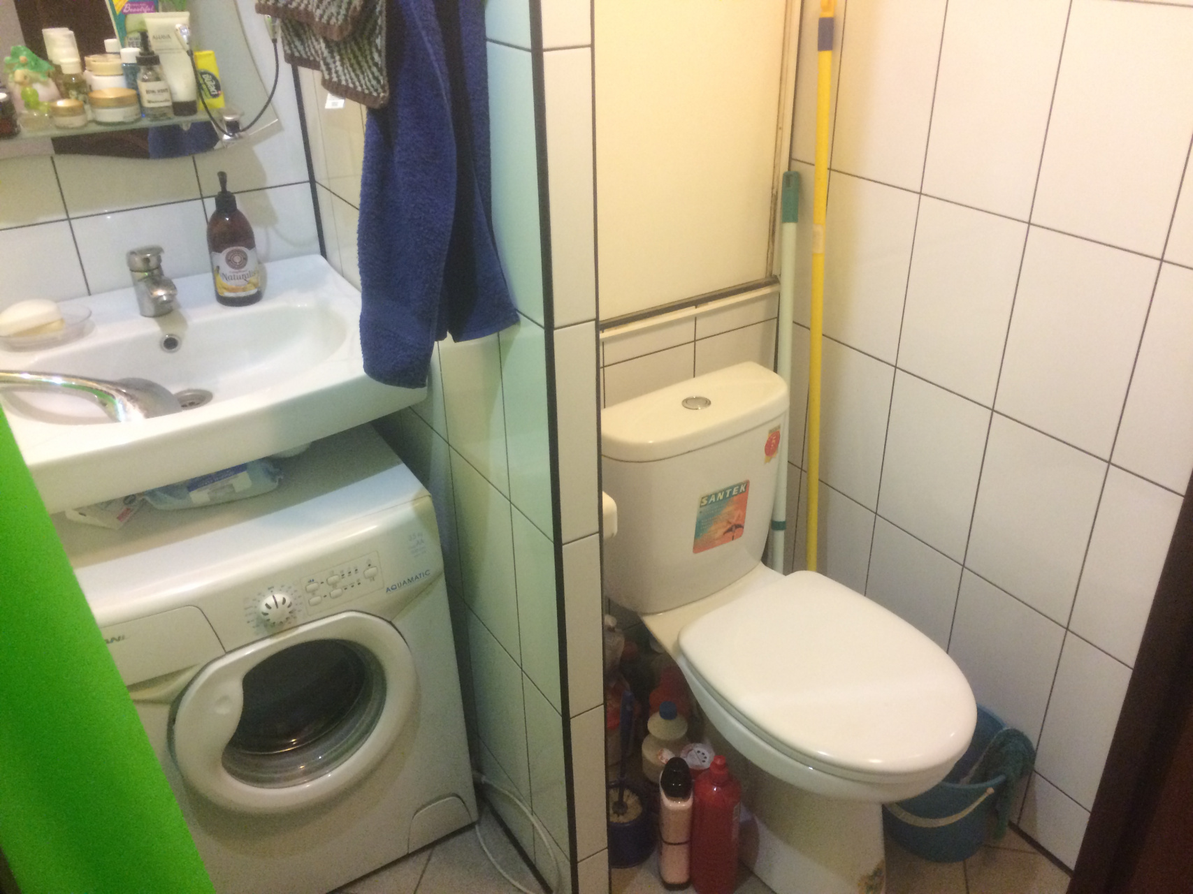 3-комнатная квартира, 54 м² - фото 16