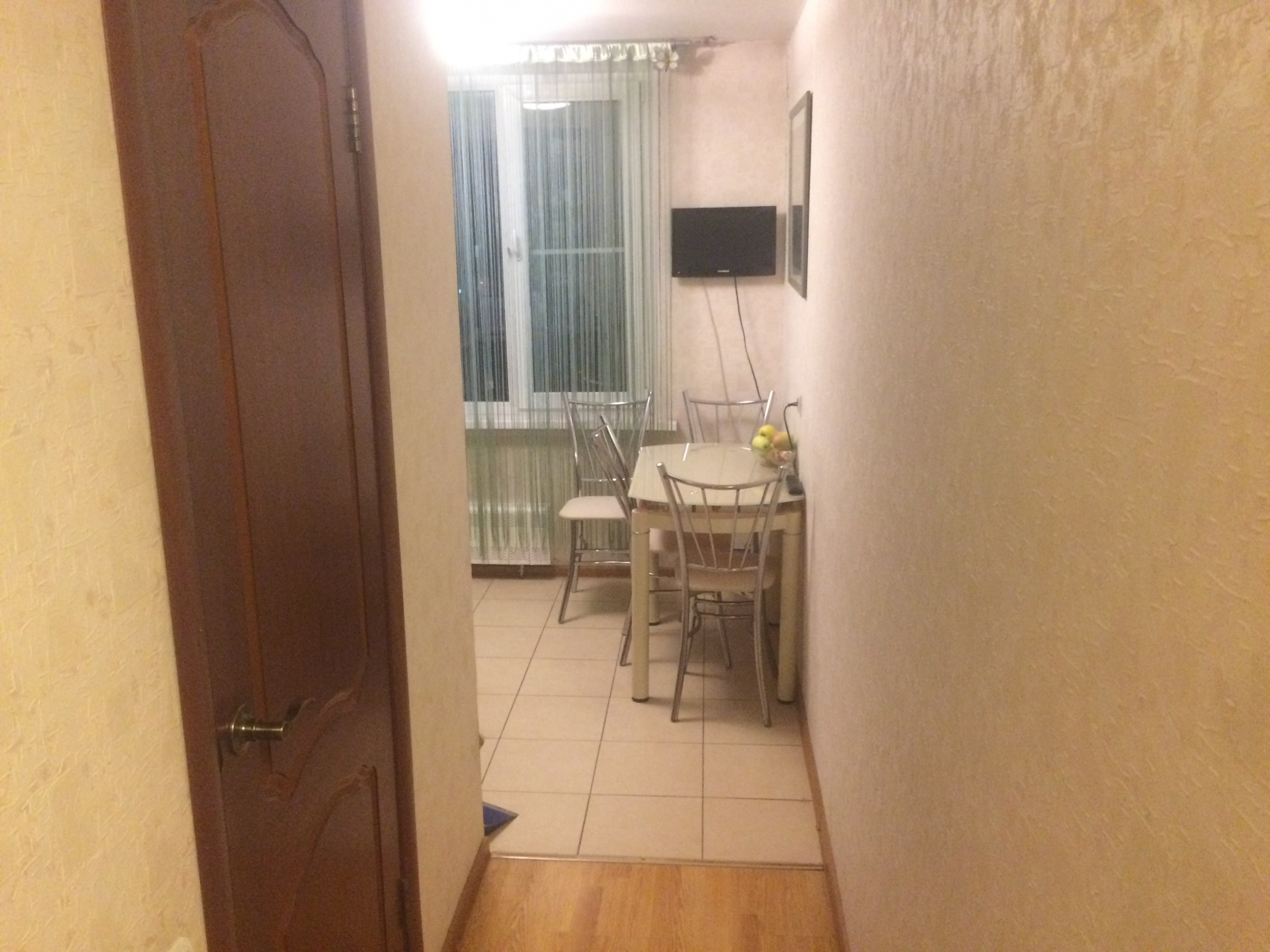 3-комнатная квартира, 54 м² - фото 11