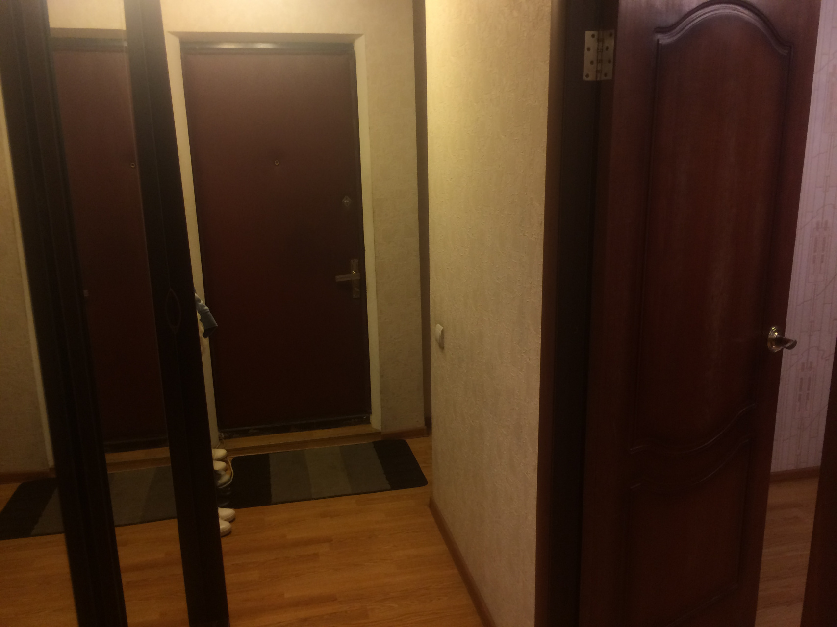 3-комнатная квартира, 54 м² - фото 6