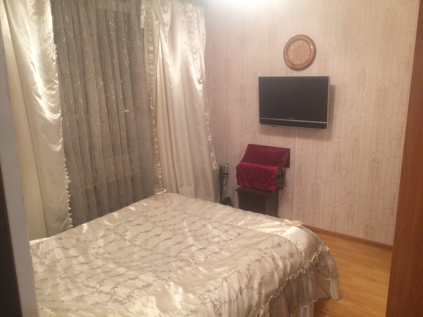 3-комнатная квартира, 54 м² - фото 2
