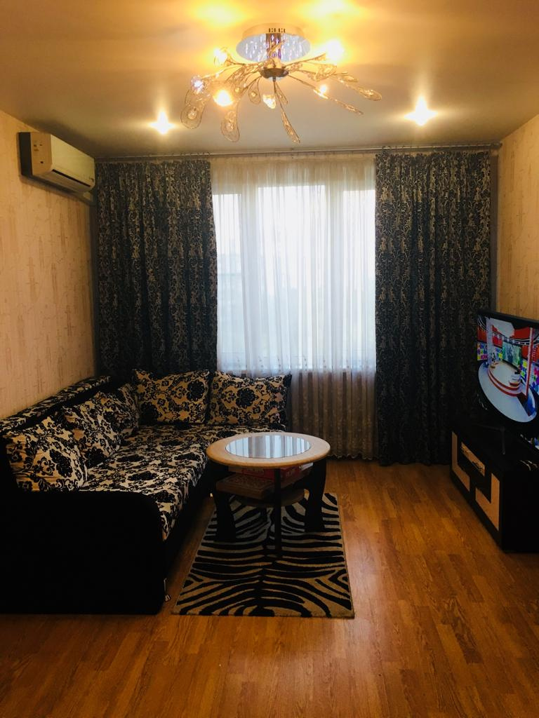 3-комнатная квартира, 54 м² - фото 8