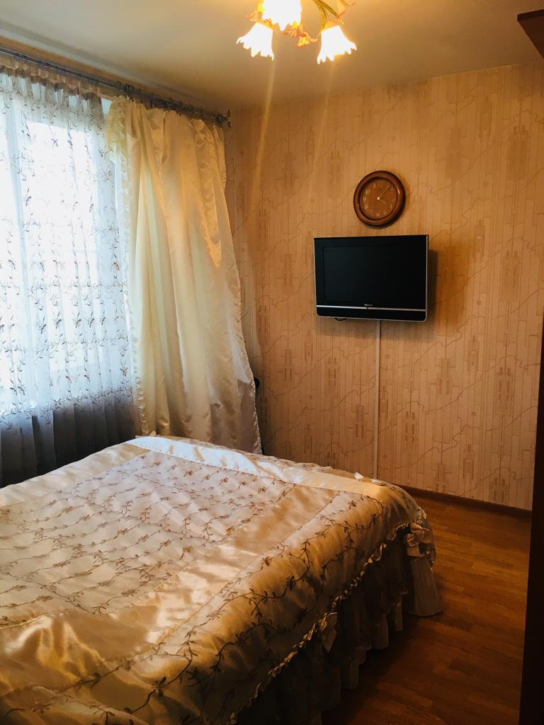 3-комнатная квартира, 54 м² - фото 15