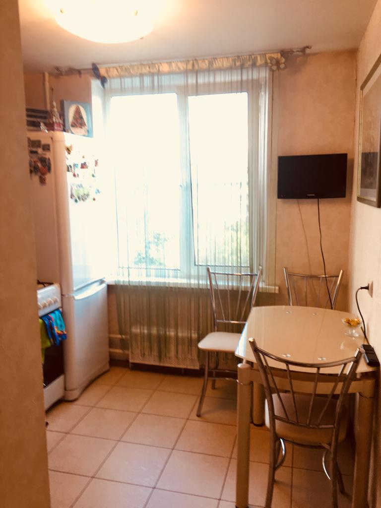 3-комнатная квартира, 54 м² - фото 12
