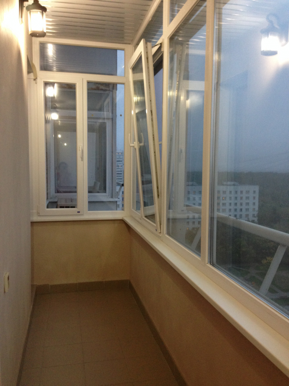 3-комнатная квартира, 118.3 м² - фото 16