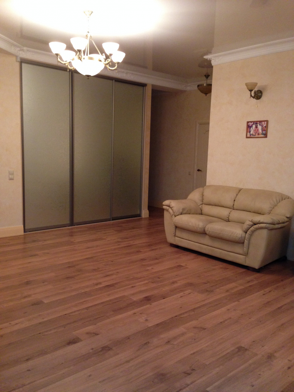 3-комнатная квартира, 118.3 м² - фото 10