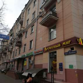 Фото квартиры