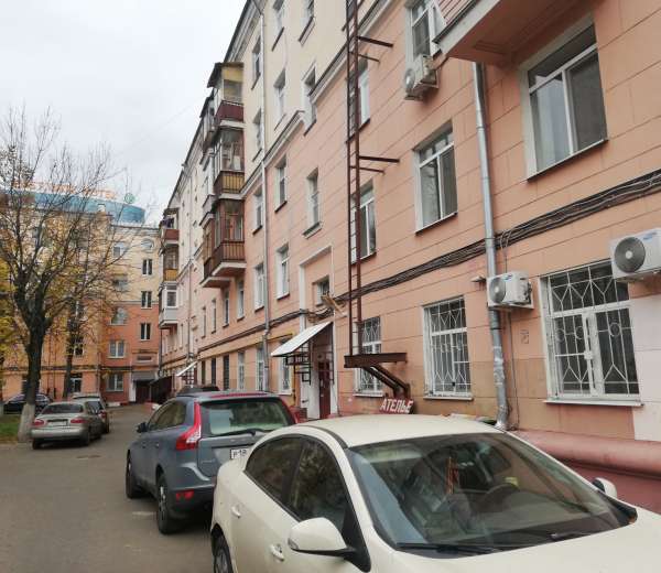 Фото квартиры