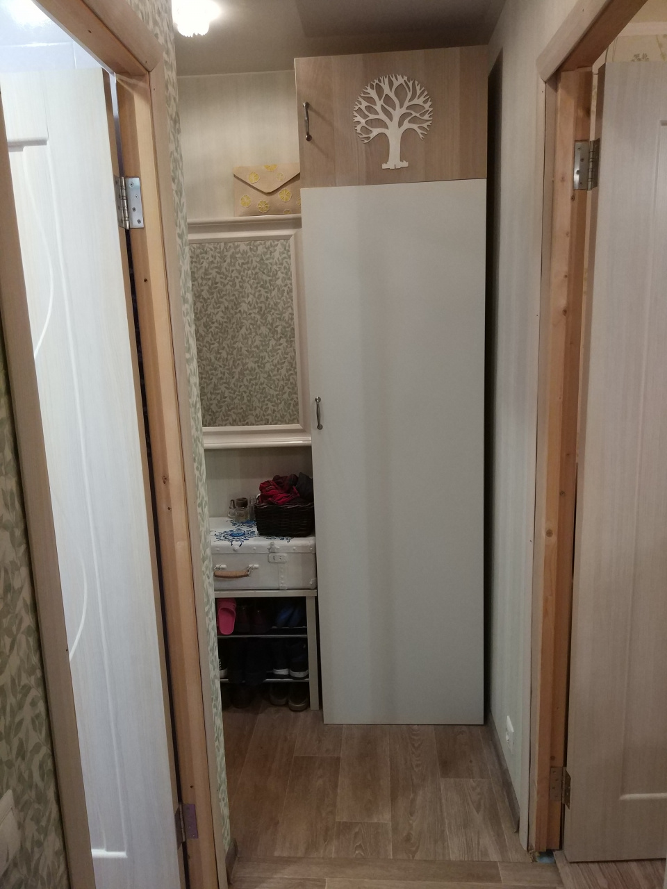 1-комнатная квартира, 30.9 м² - фото 11