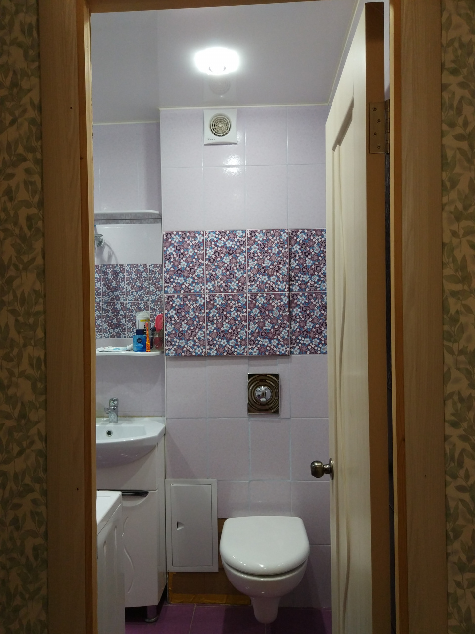 1-комнатная квартира, 30.9 м² - фото 7