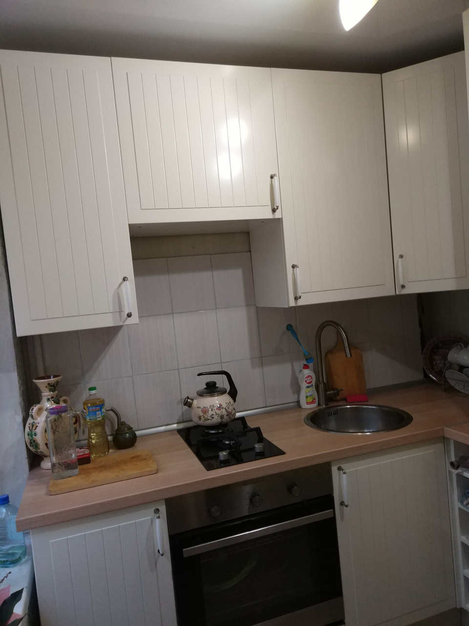 1-комнатная квартира, 30.9 м² - фото 5