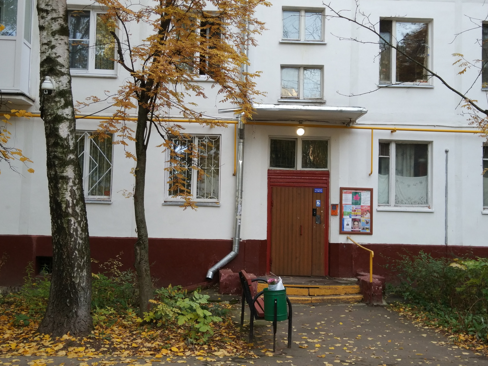 1-комнатная квартира, 30.9 м² - фото 3