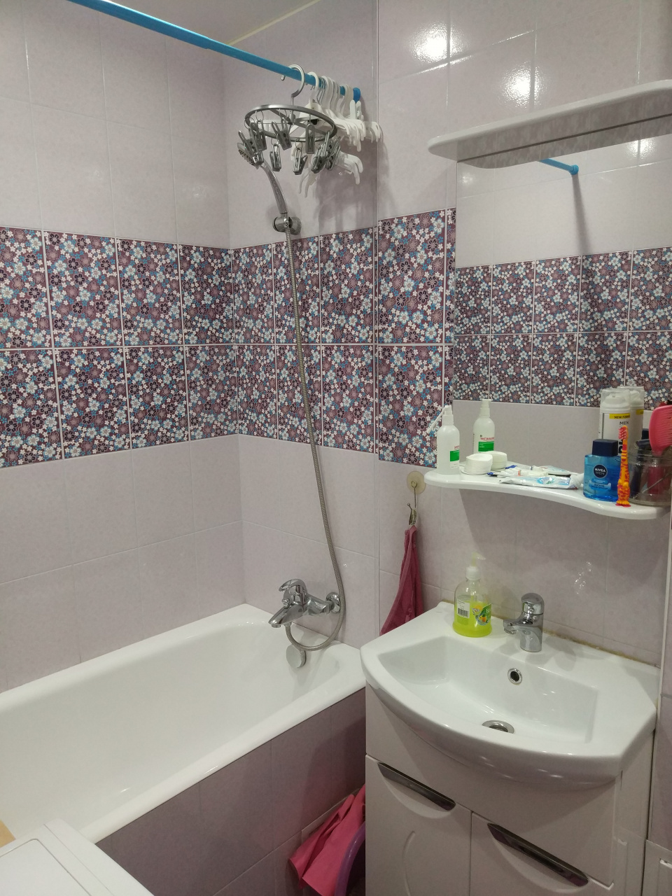 1-комнатная квартира, 30.9 м² - фото 9