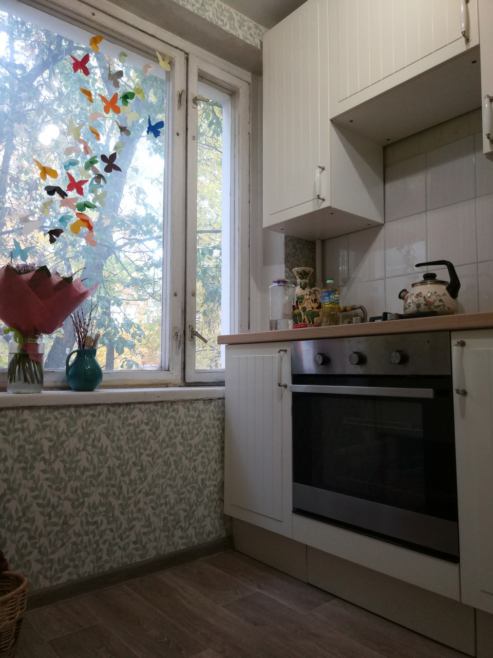 1-комнатная квартира, 30.9 м² - фото 6