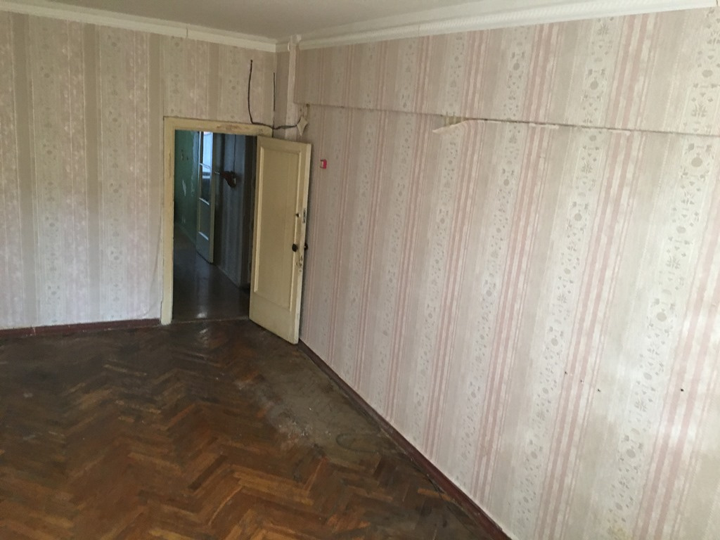 3-комнатная квартира, 70 м² - фото 7