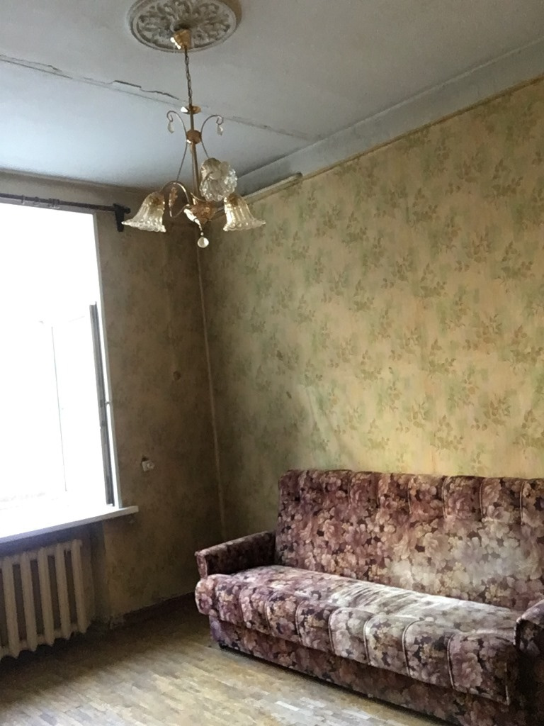 3-комнатная квартира, 70 м² - фото 4