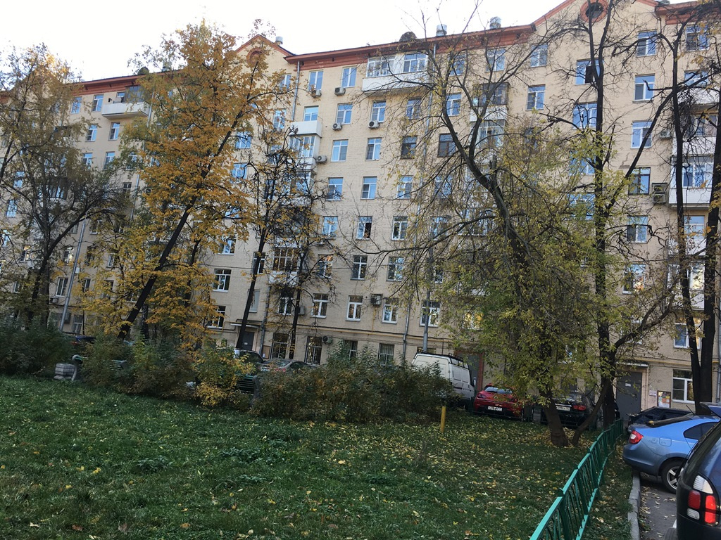 3-комнатная квартира, 70 м² - фото 21