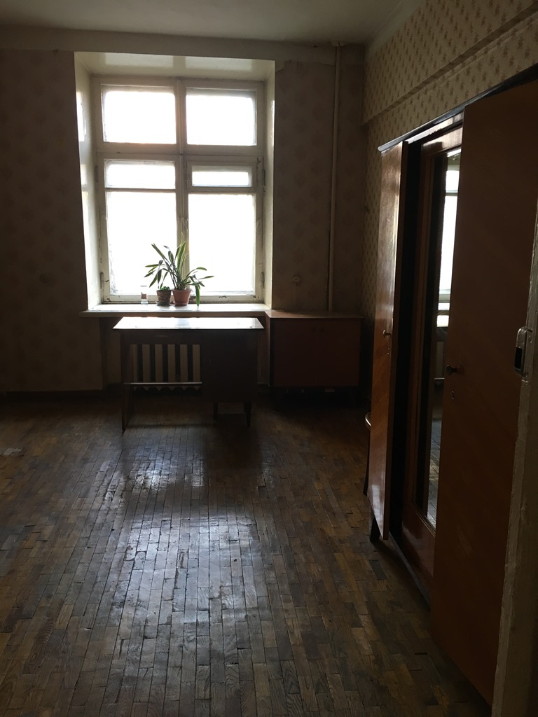 3-комнатная квартира, 70 м² - фото 5