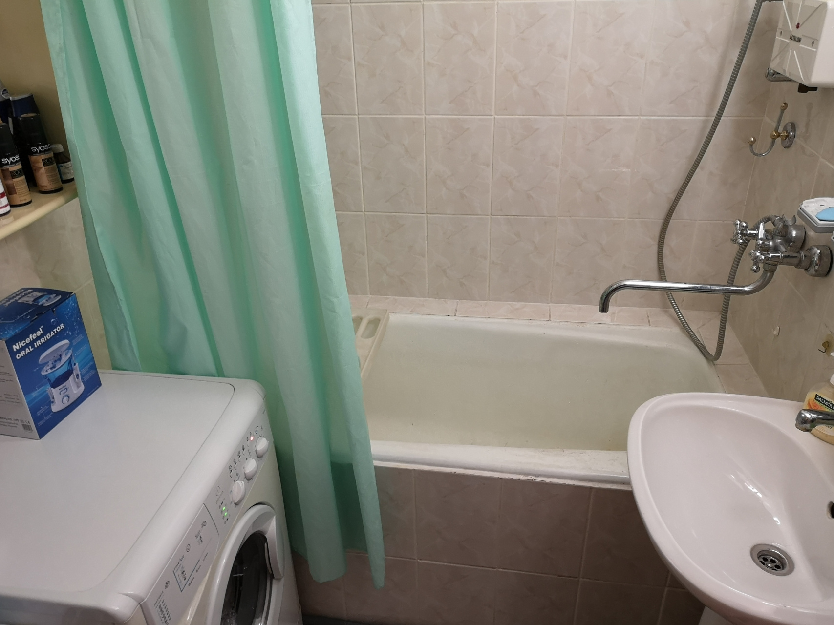 3-комнатная квартира, 74 м² - фото 17
