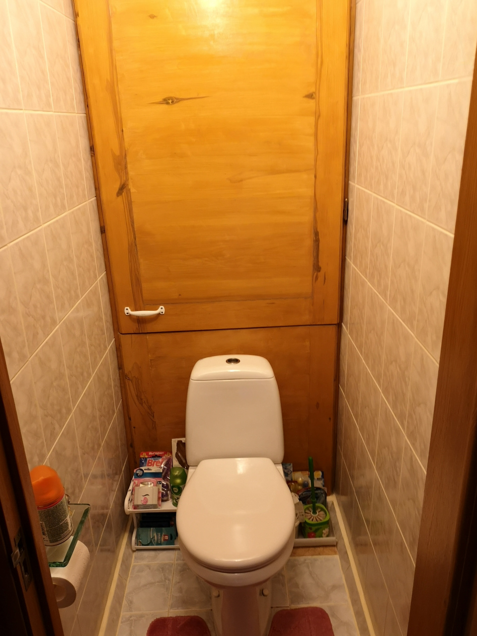 3-комнатная квартира, 74 м² - фото 18