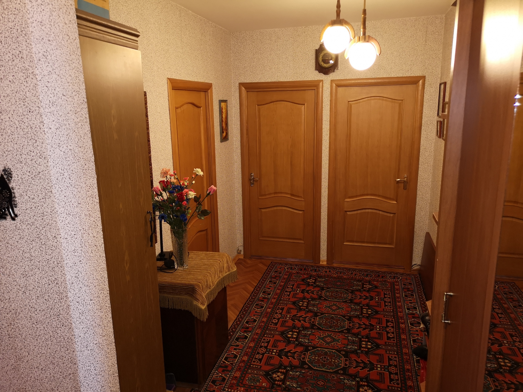 3-комнатная квартира, 74 м² - фото 15