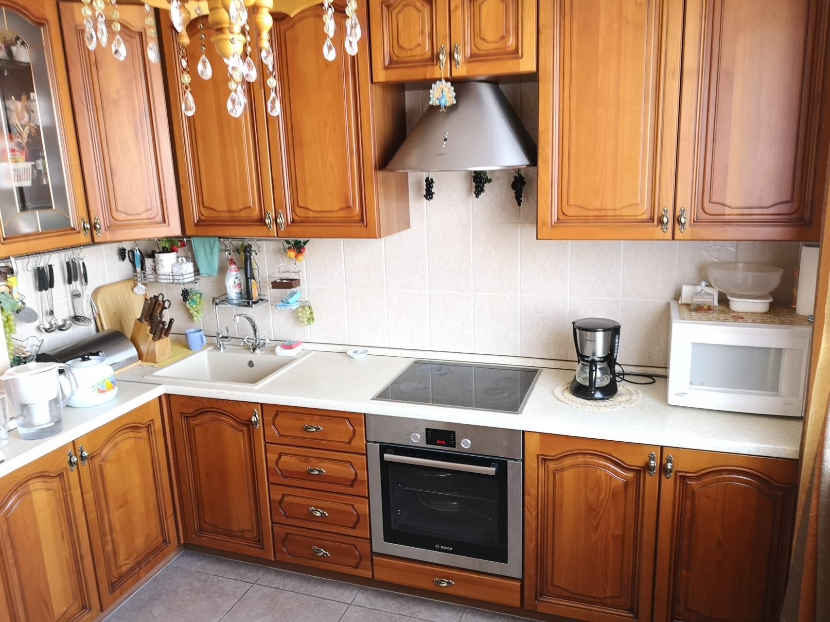 3-комнатная квартира, 74 м² - фото 6