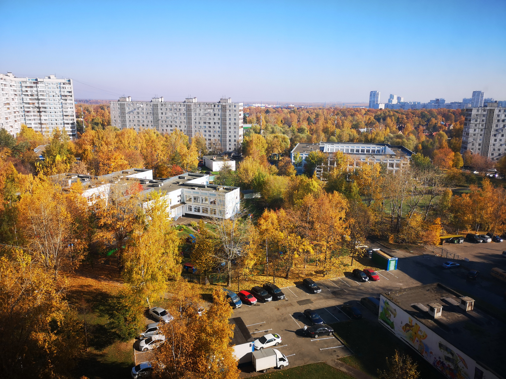 3-комнатная квартира, 74 м² - фото 20