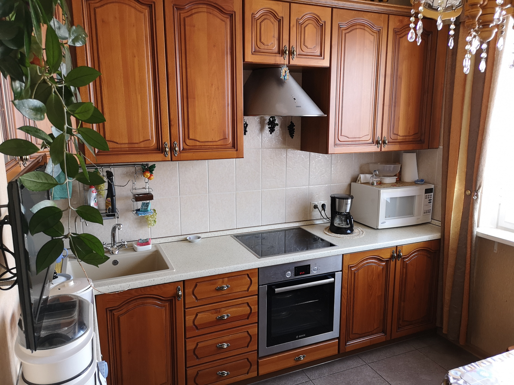 3-комнатная квартира, 74 м² - фото 4