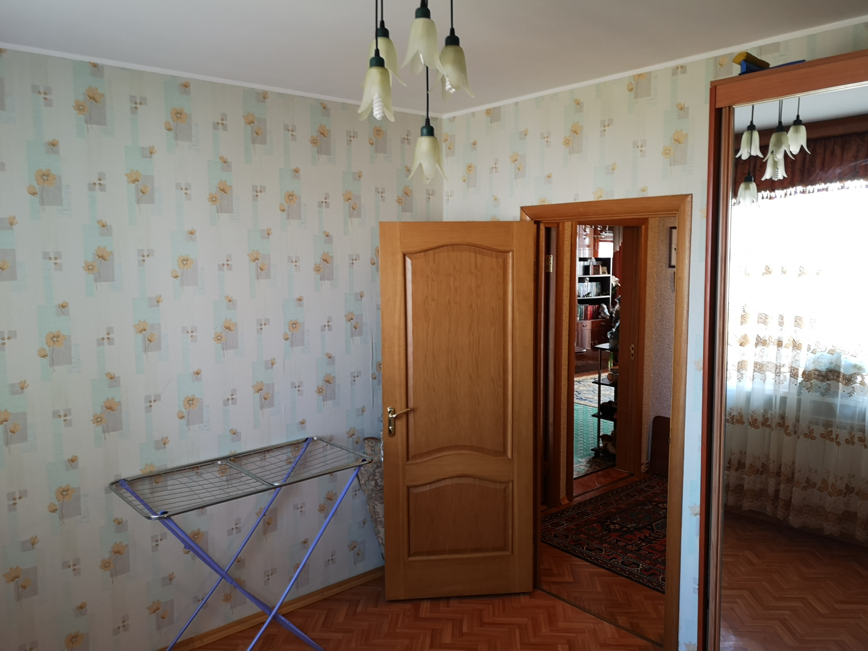 3-комнатная квартира, 74 м² - фото 8