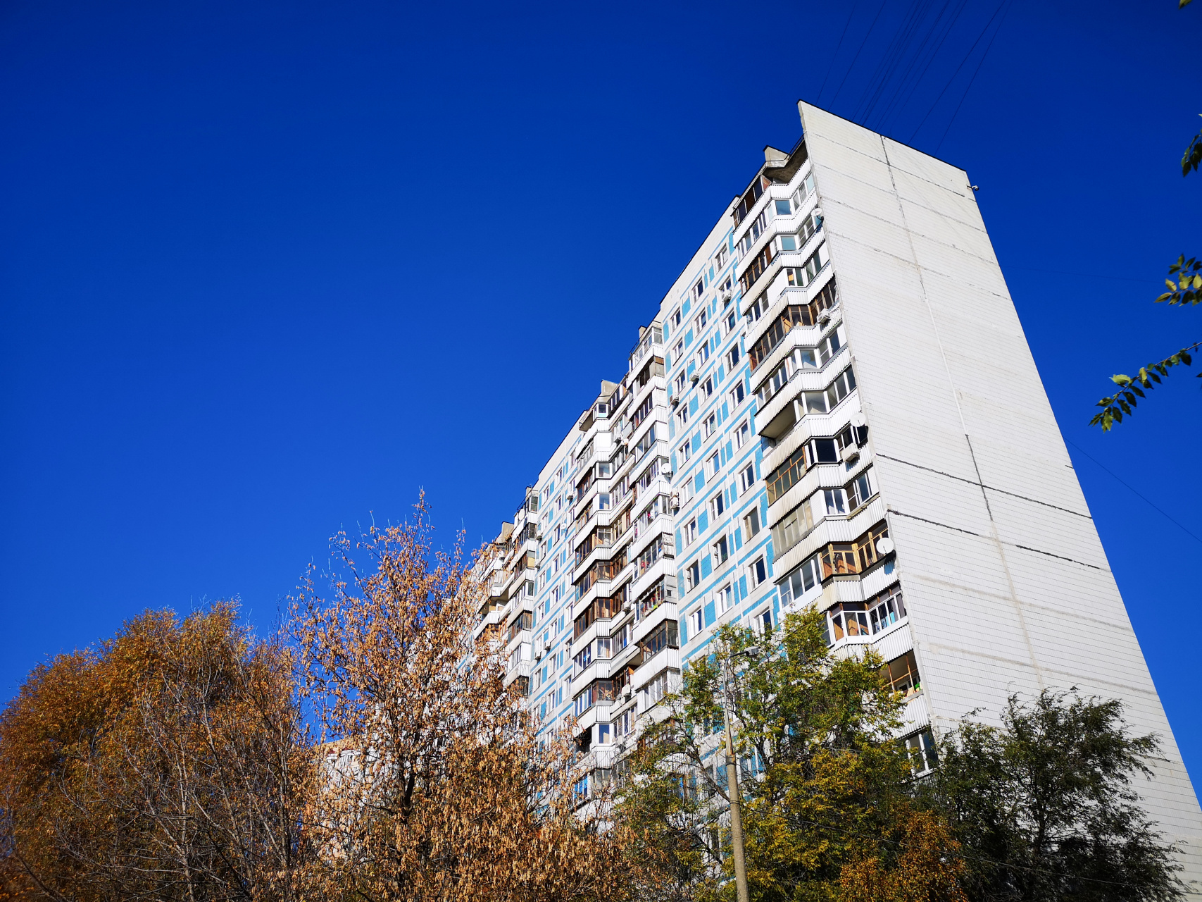 3-комнатная квартира, 74 м² - фото 2