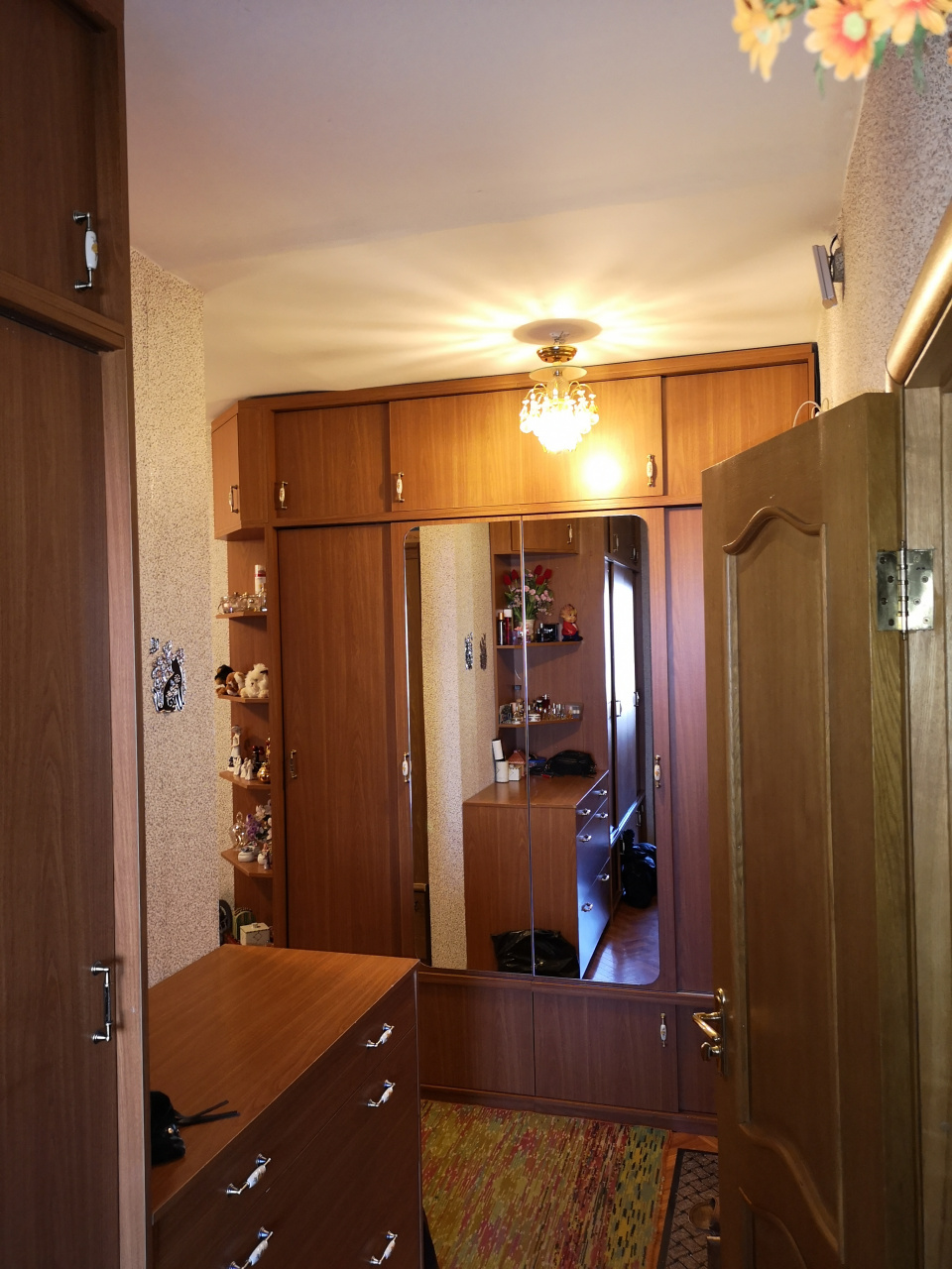 3-комнатная квартира, 74 м² - фото 16