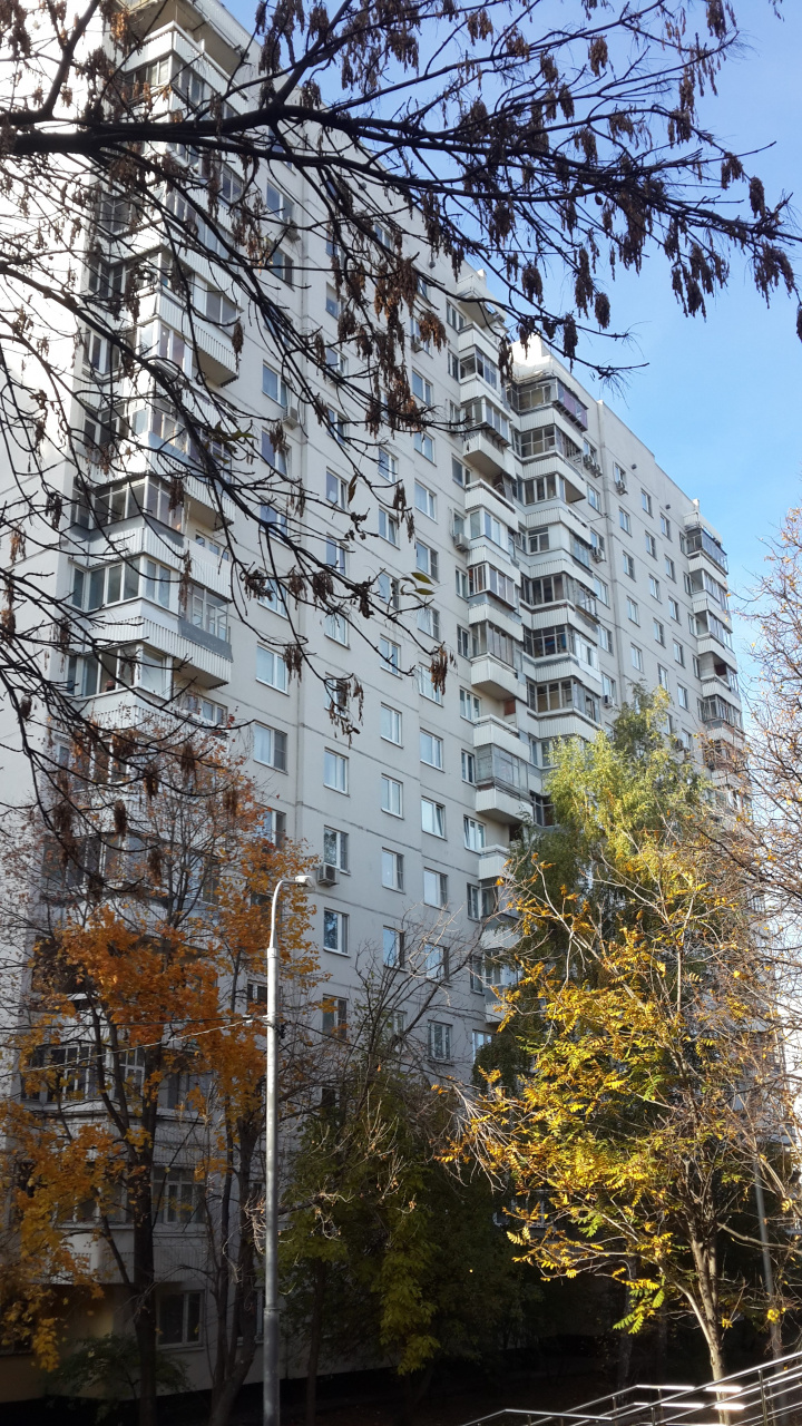 2-комнатная квартира, 53 м² - фото 20