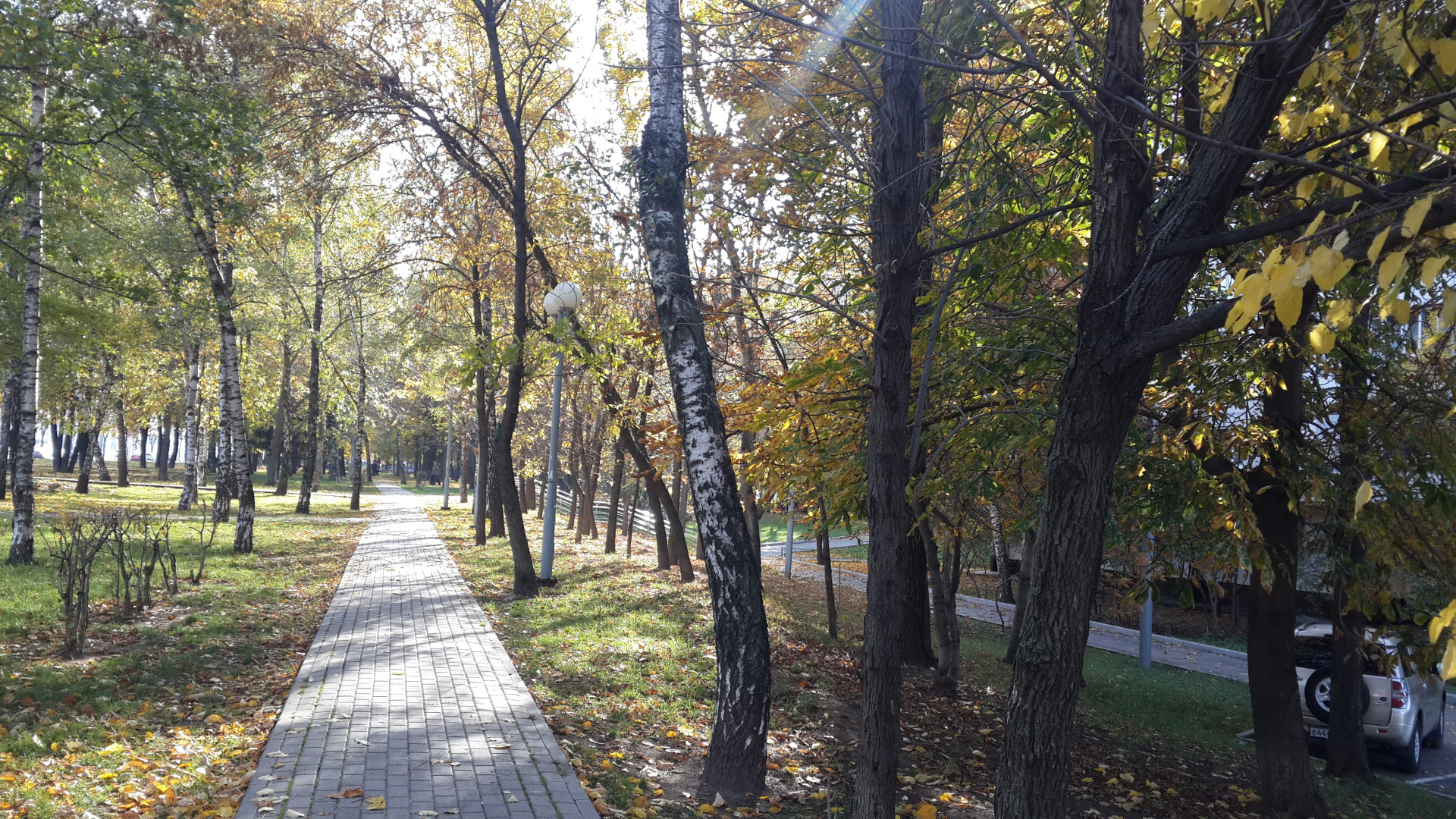 2-комнатная квартира, 53 м² - фото 25