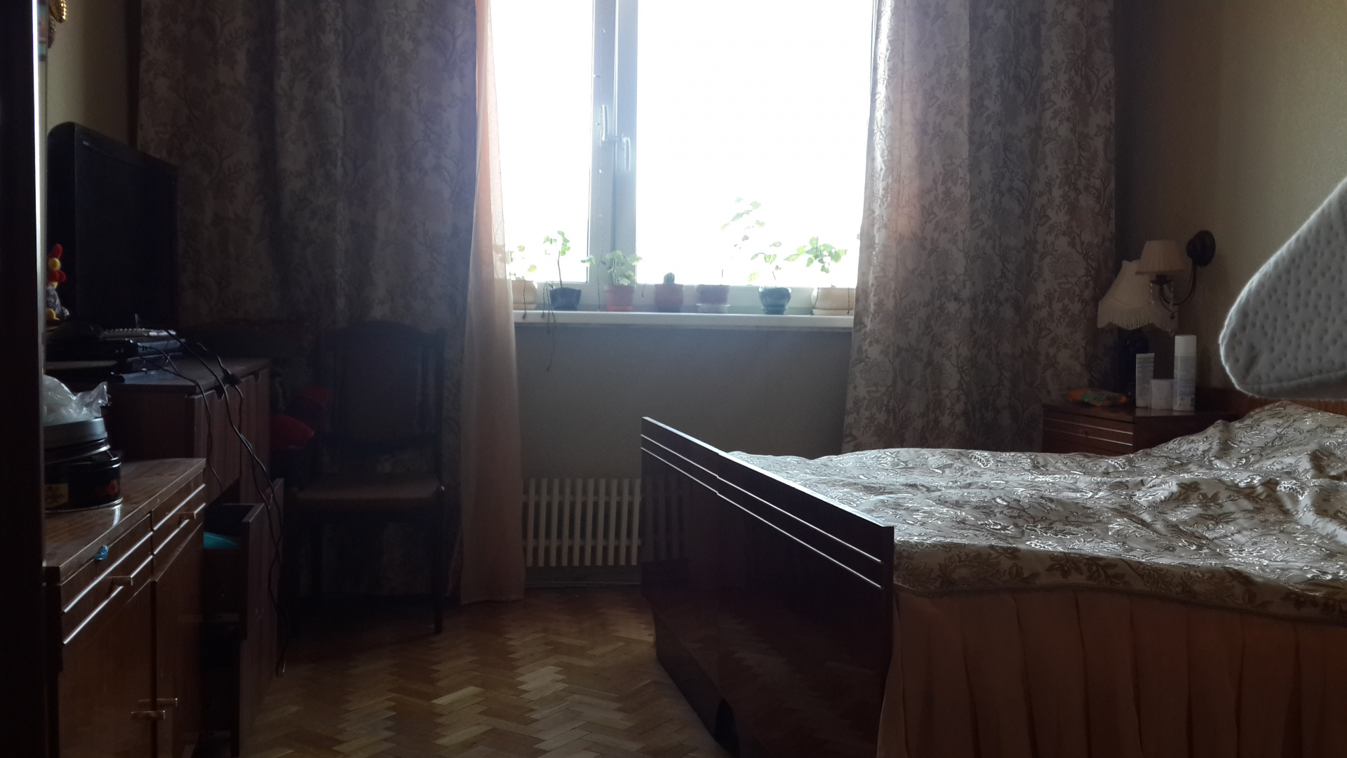 2-комнатная квартира, 53 м² - фото 7