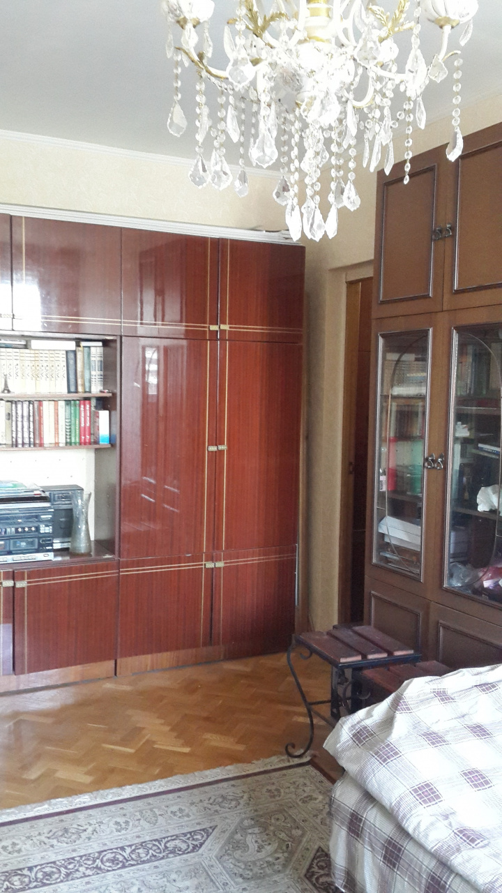 2-комнатная квартира, 53 м² - фото 6