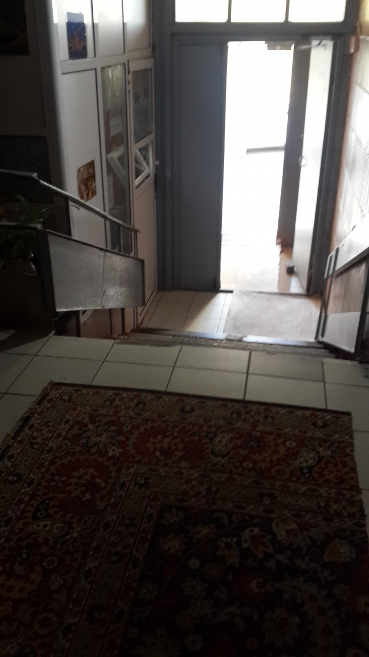 2-комнатная квартира, 53 м² - фото 22