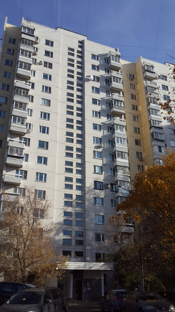 2-комнатная квартира, 53 м² - фото 19