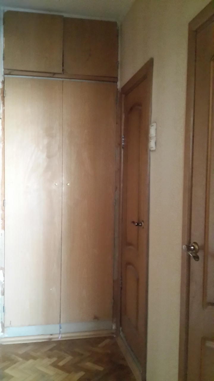 2-комнатная квартира, 53 м² - фото 14