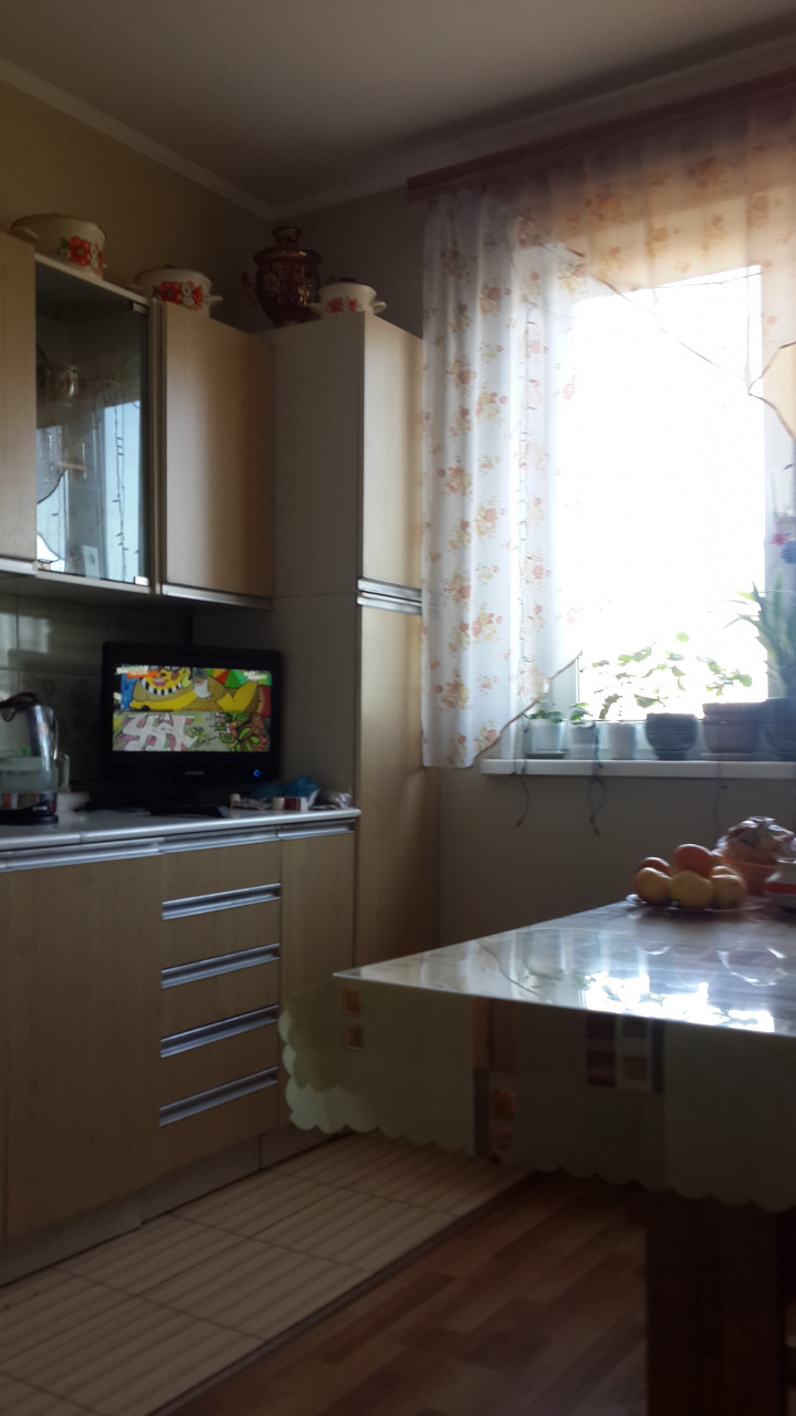 2-комнатная квартира, 53 м² - фото 15