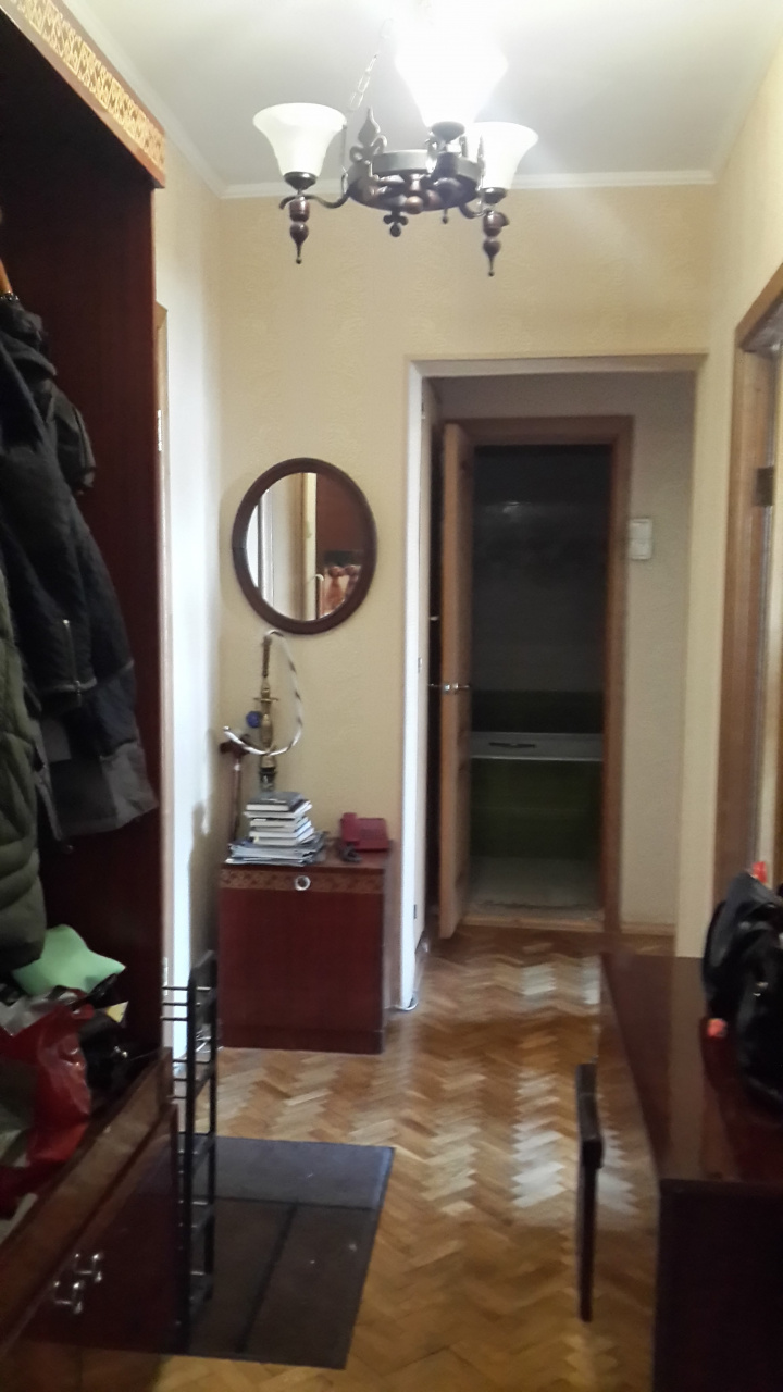 2-комнатная квартира, 53 м² - фото 2