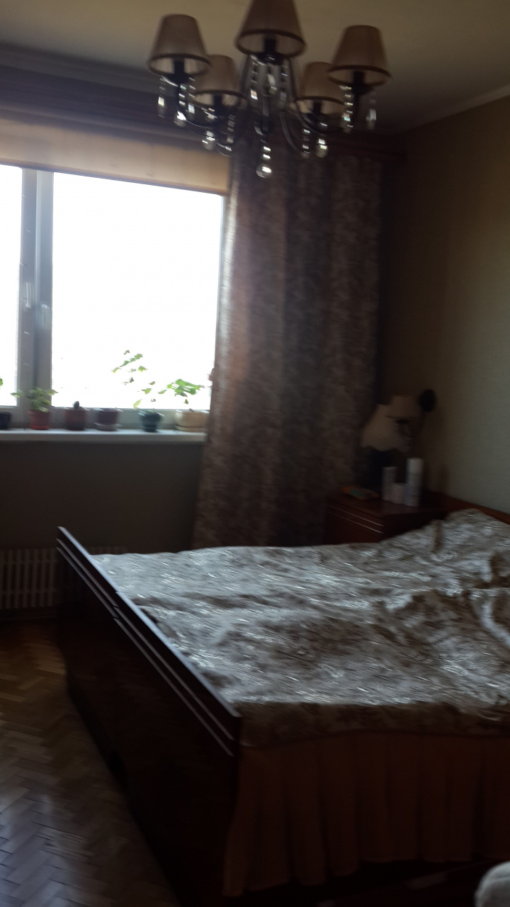 2-комнатная квартира, 53 м² - фото 8