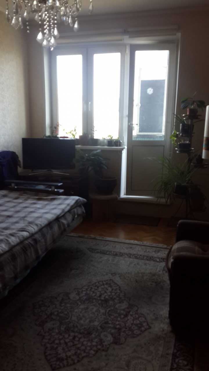 2-комнатная квартира, 53 м² - фото 3