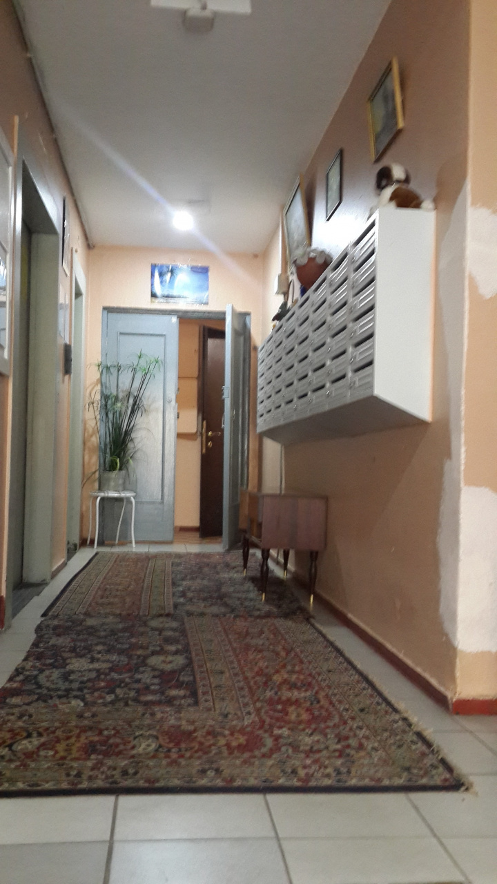 2-комнатная квартира, 53 м² - фото 23