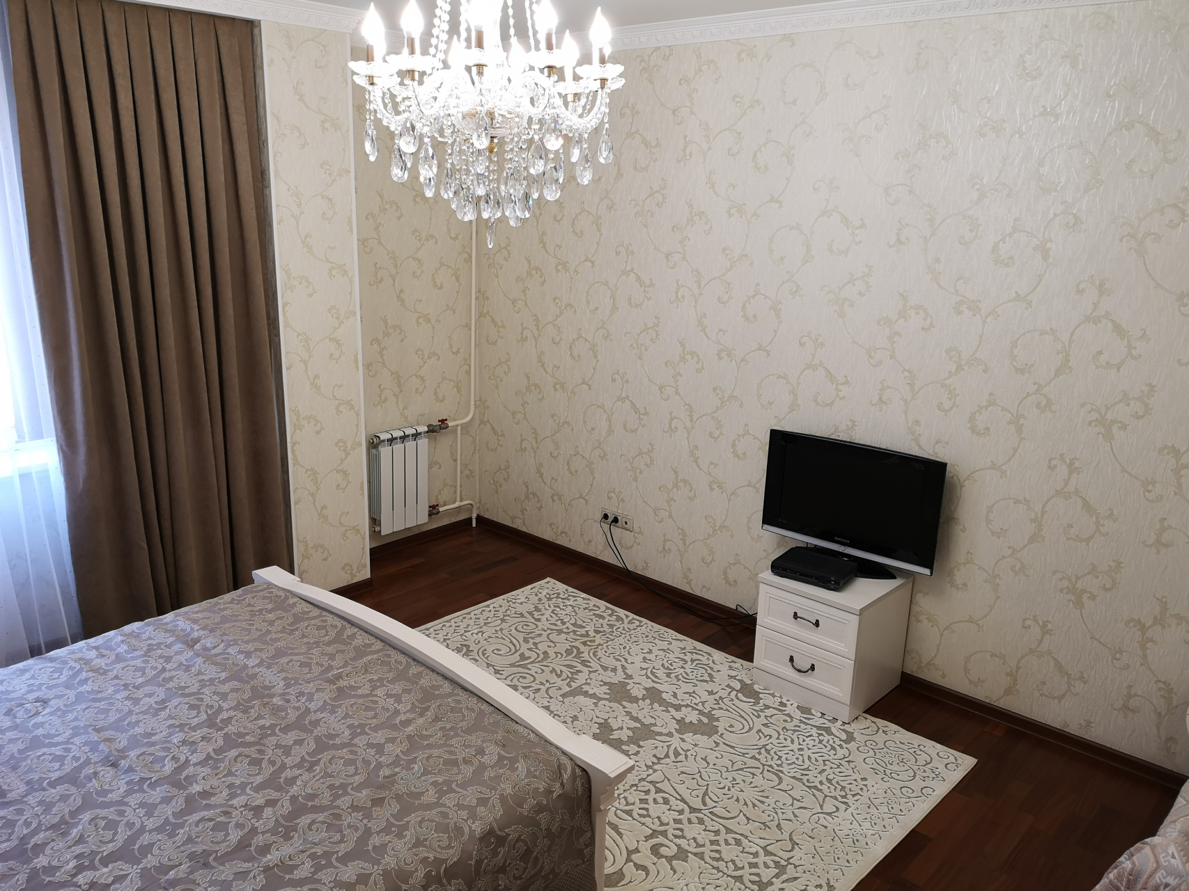 2-комнатная квартира, 75 м² - фото 10