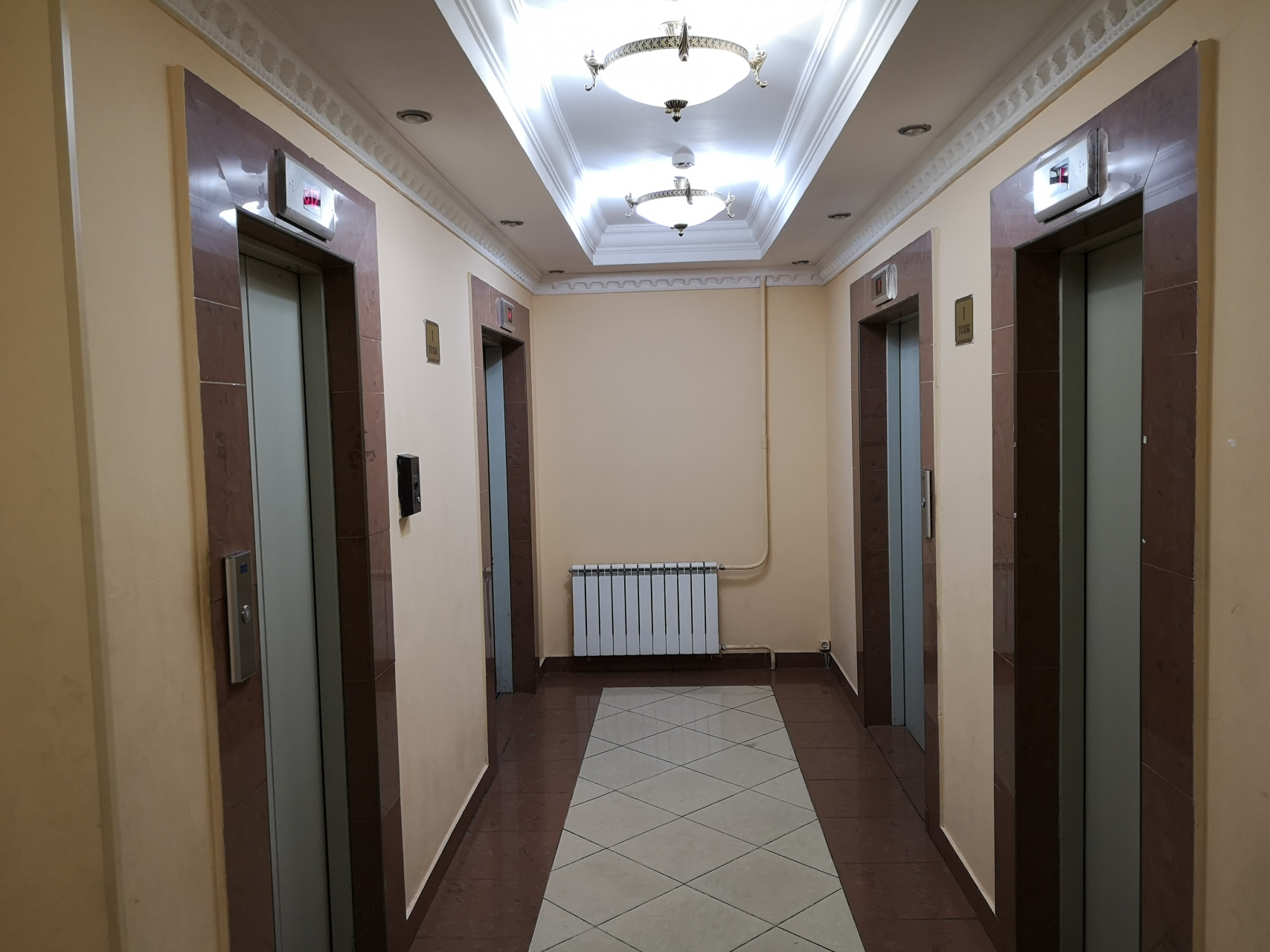 2-комнатная квартира, 75 м² - фото 7