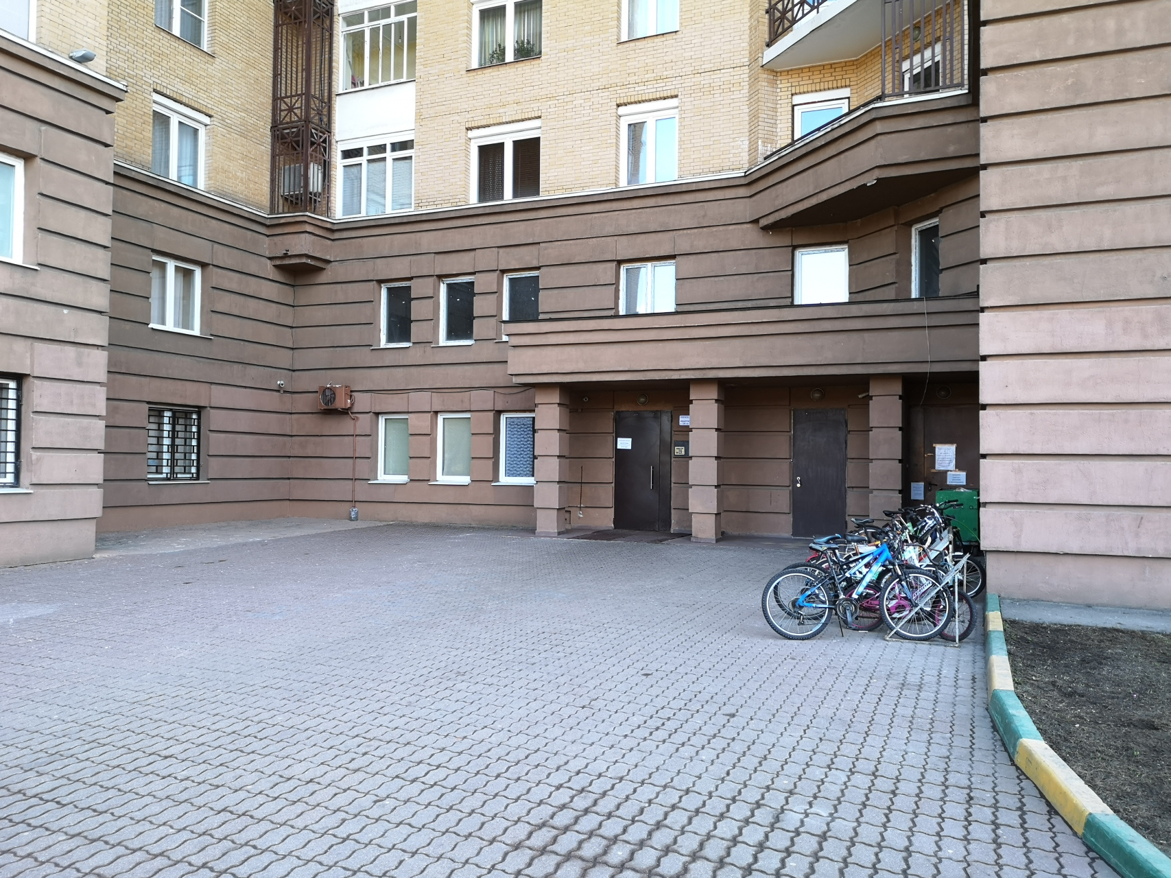 2-комнатная квартира, 75 м² - фото 4