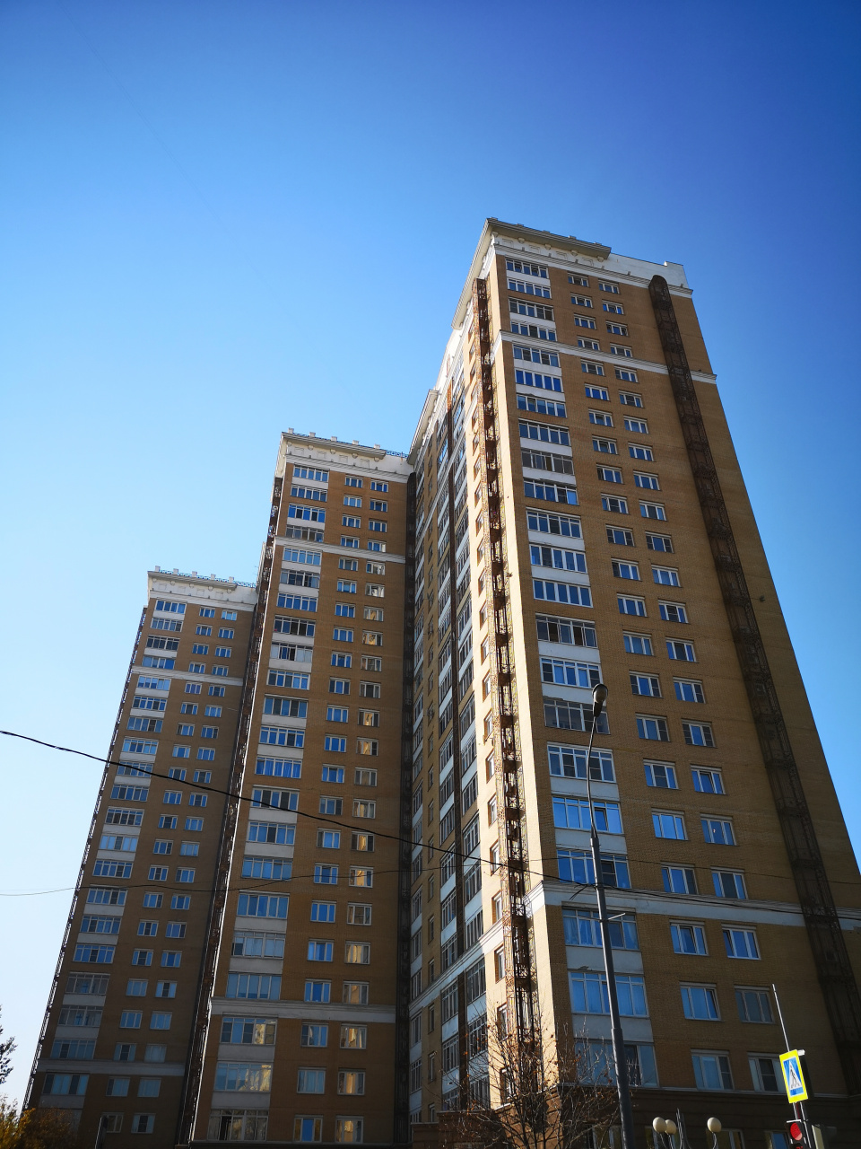 2-комнатная квартира, 75 м² - фото 2